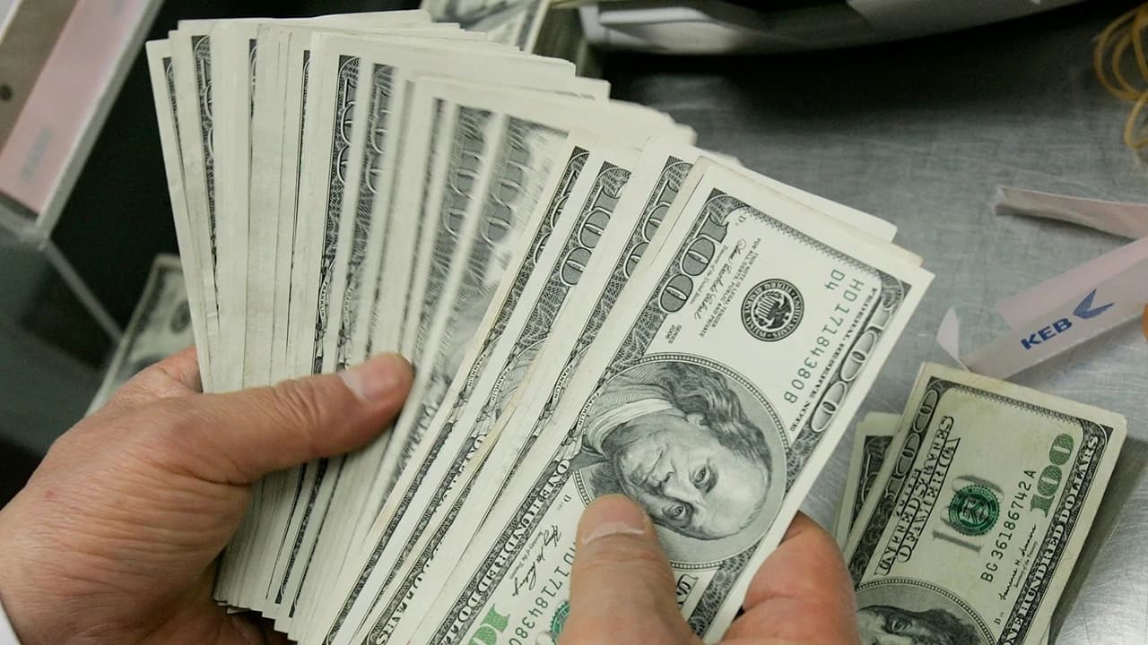 Türk Lirası'nda Son Durum: Dolar, Euro ve Diğer Para Birimlerinde Yükseliş Devam Ediyor!