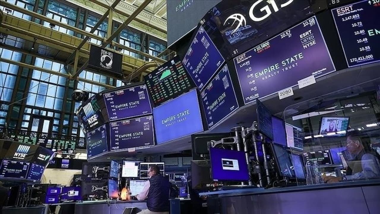 Avrupa Piyasaları Yüksek Seviyelerini Koruyor: PMI Anketleri ve Merkez Bankalarının Etkisi
