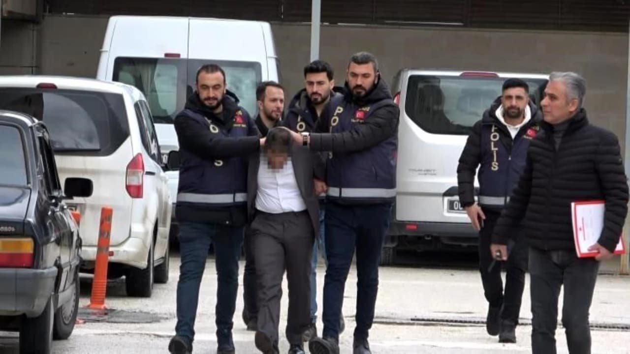 Elazığ'da Düğünde Yaşanan Aile Trajedisi: Baba Tören Sırasında Eşini Öldürdü, Kızını Yaraladı