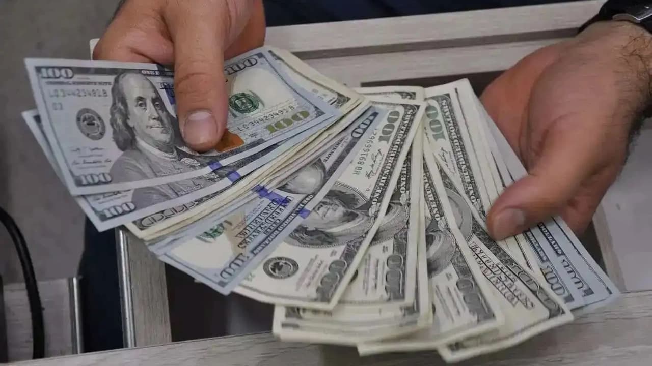 Dolar Endeksi'nin Yükselişi: Döviz Piyasasının Yeni Dinamikleri