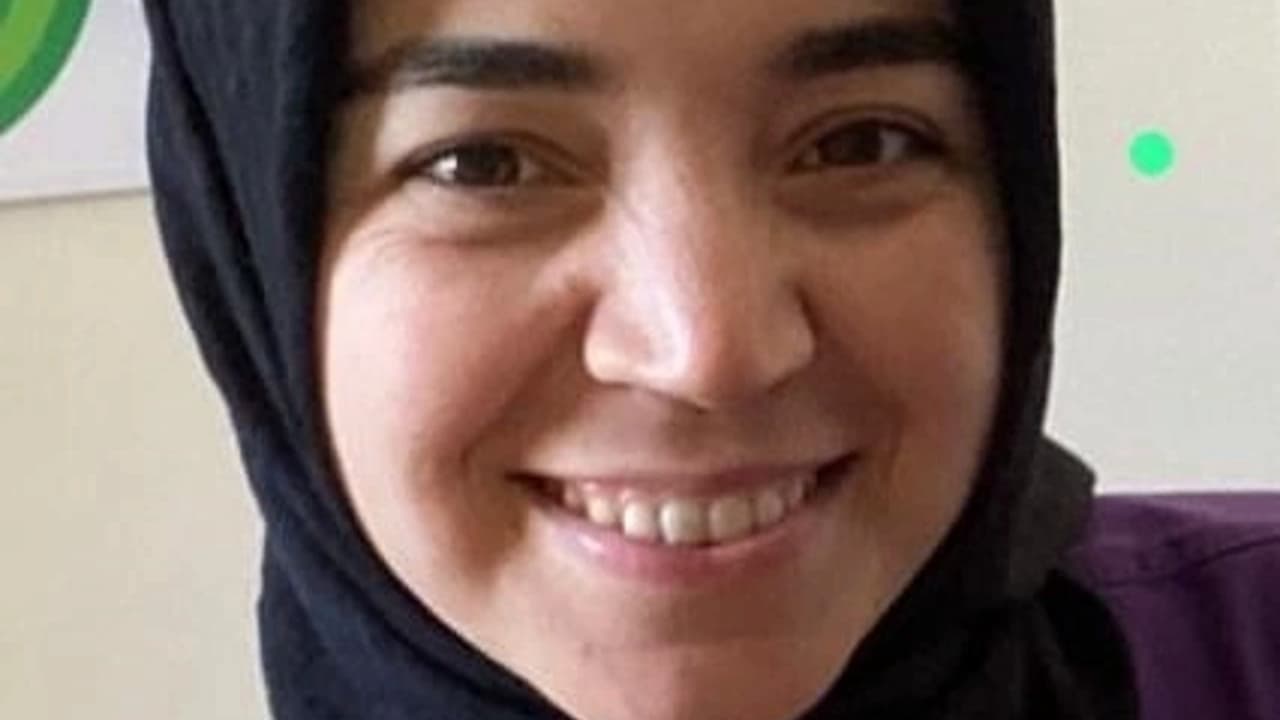 Aydın’ın Sevilen Hemşiresi Fazilet Oktan Hayatını Kaybetti