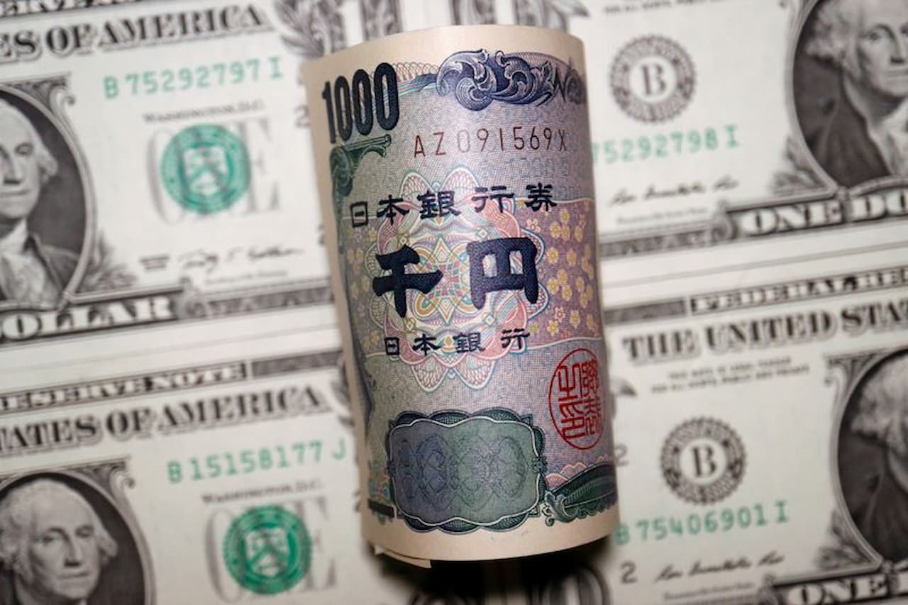 Dolar ve Japon Yeni Yükselişte: Döviz Piyasasının Kazananları ve Kaybedenleri