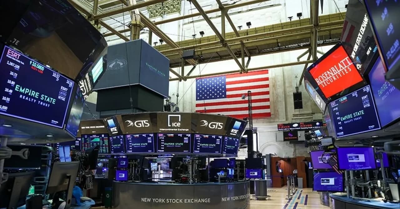 New York ve São Paulo Borsalarında Dalgalı Hafta: Kazananlar ve Kaybedenler