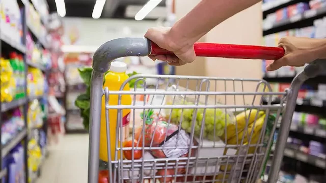 Gıda Fiyatlarındaki Rekor Artış: Mart Ayı Endeksi Alarm Veriyor