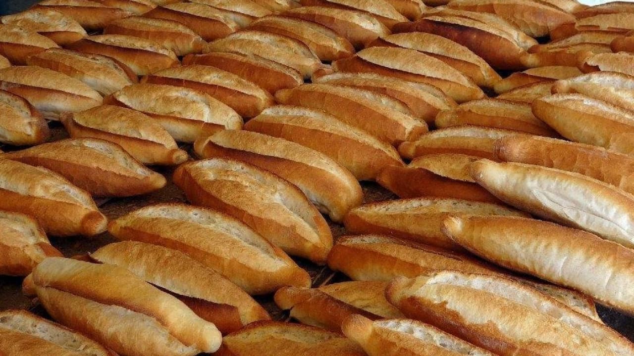 Edirne'de Ekmek Fiyatlarına Zam: 1 Nisan'da Yeni Tarife Devrede