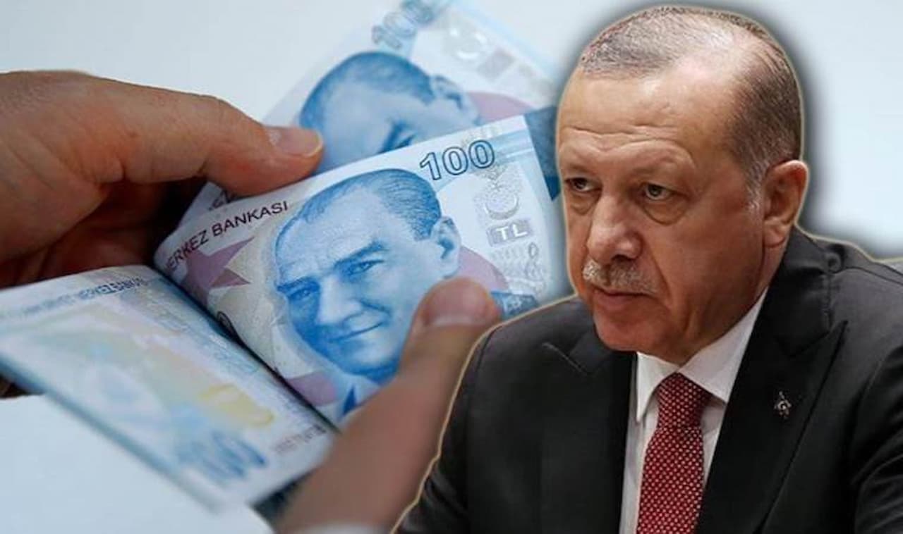 Emekli Maaşları ve AKP'nin Tutumu: Beklentiler ve Gerçekler