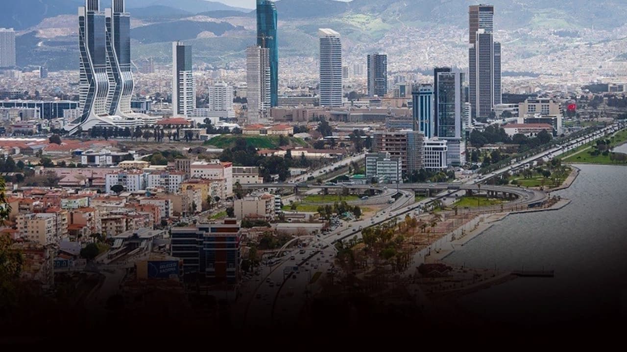 Kiralık Konut Piyasası Dört Yıl Sonra İlk Kez Düşüşe Geçti