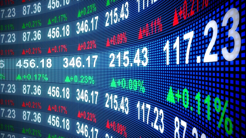 CAC 40, Ekonomik Göstergeler ve ABD'nin Merakla Beklenen PCE Endeksi Öncesi Yükselişe Geçti
