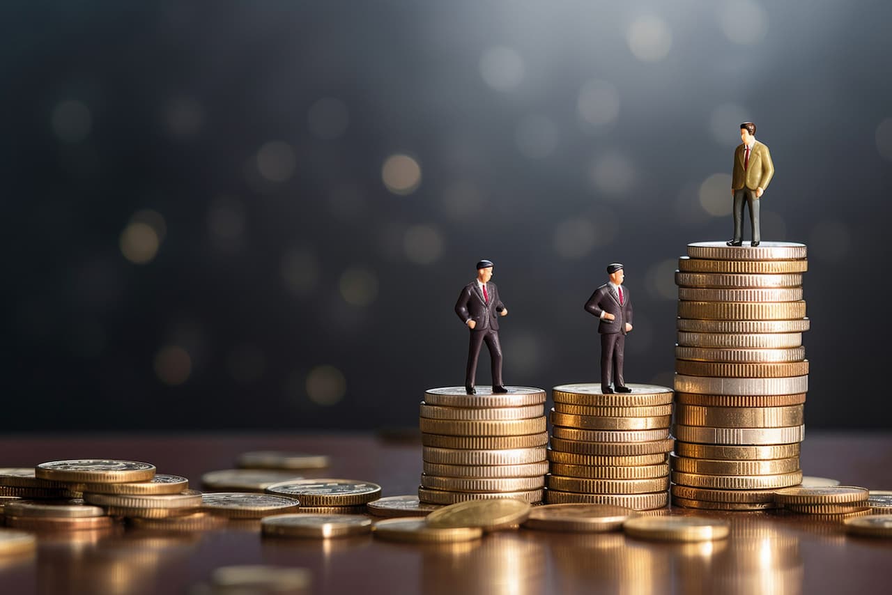 Yüksek Kredi Faiz Oranlarına Karşı Alternatif Finansman Yolları