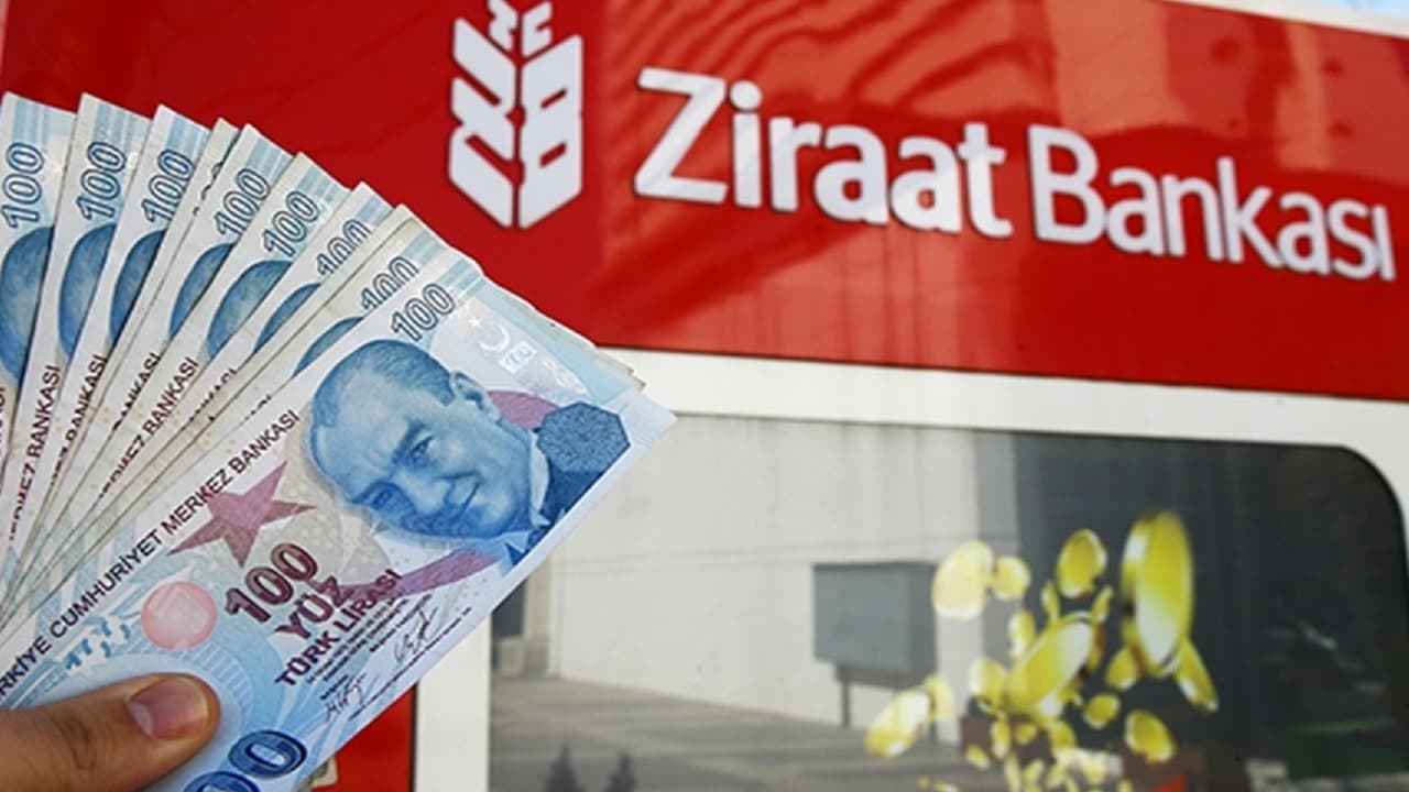 Ziraat Bankası'ndan Akaryakıt Harcamalarınıza Özel Dev Kampanya: 175 TL Kazanma Fırsatı!