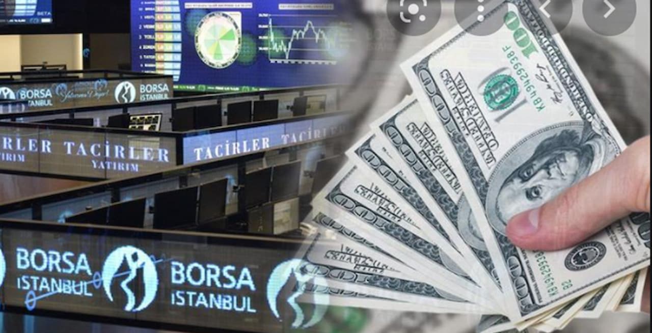 Yeni Zelanda Borsası Üçüncü Gün Düşüşte, Avustralya Rekor Kırdı!