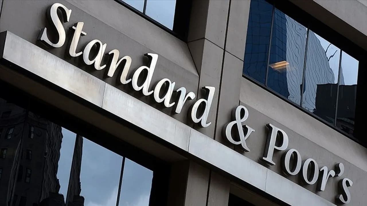 S&P Global'den Heyecan Verici Haber: 2024'te Türkiye Ekonomisi Beklentilerin Üzerinde Büyüyecek!