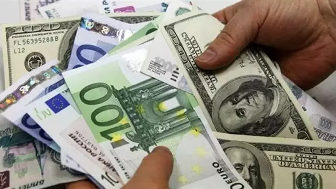 Euro'nun Düşüşü ve Merkez Bankalarının Faiz Politikalarındaki Dikkat Çekici Açıklamalar