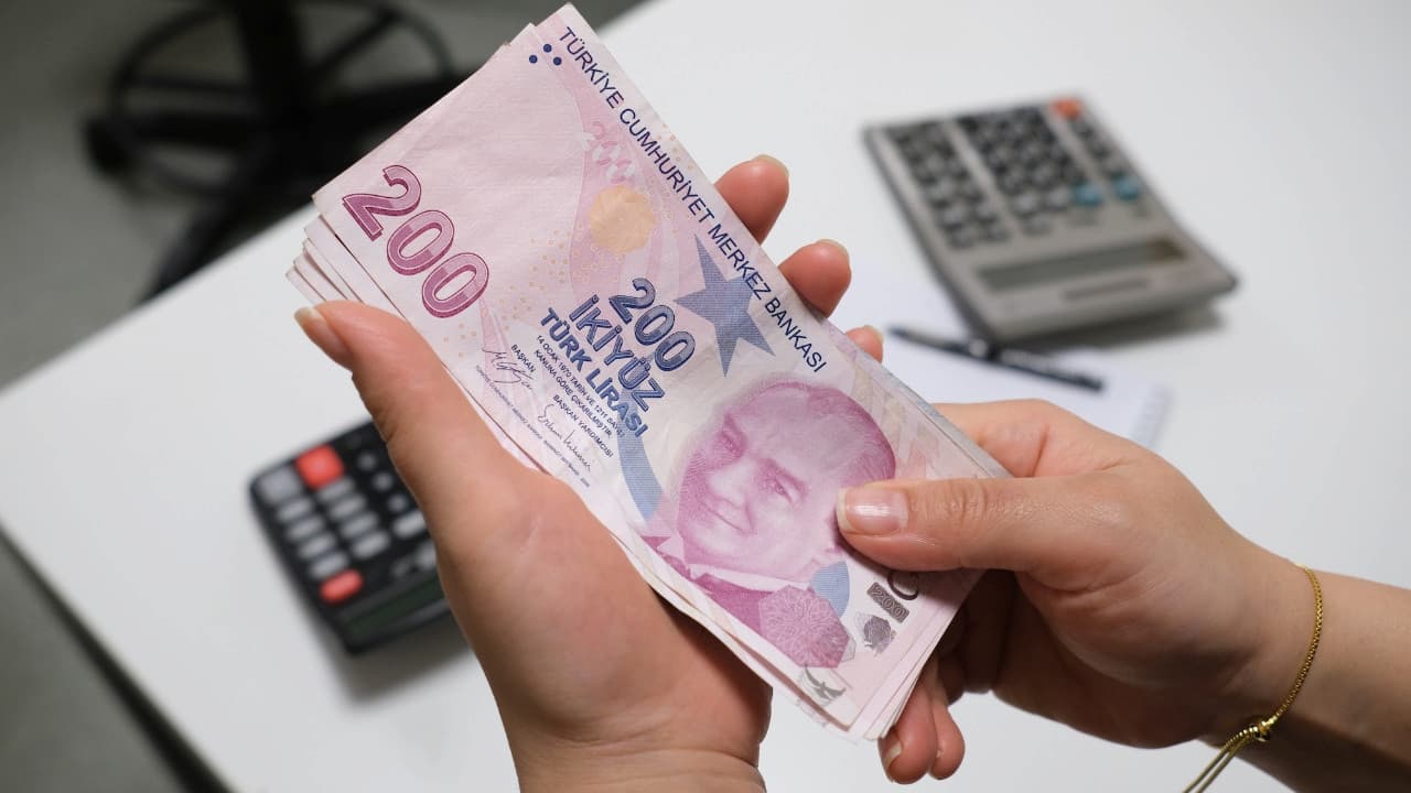Seçimler TL'yi Kurtaracak mı? Goldman Sachs'tan Tahminler
