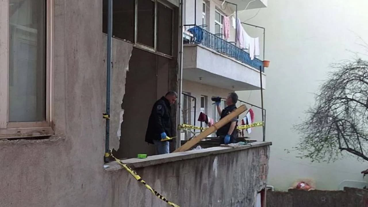 Kocaeli, Derince'de Tadilat Faciası: Genç Muhammed Enes Duvar Çökmesi Sonucu Hayatını Kaybetti