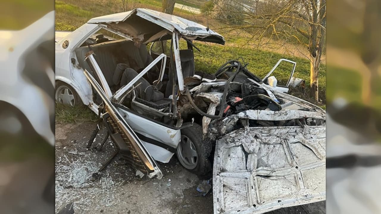 Sakarya Kaynarca'da Trajik Kaza: Anne ve Oğul Hayatını Kaybetti