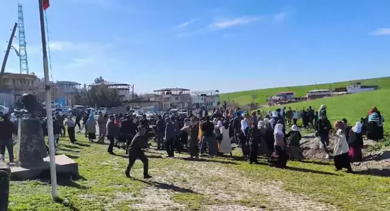 Kahramanmaraş'ta Seçim Günü Husumetli Aileler Arasında Kavga: 6 Yaralı