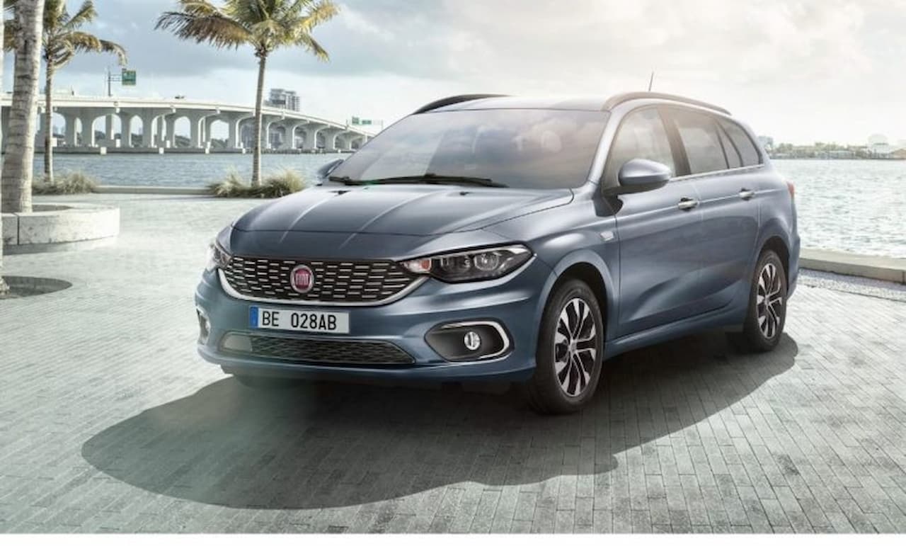 Fiat'tan Türkiye Otomotiv Pazarına Büyük Sürpriz: 2024 Model EGEA İçin Cazip Kampanyalar!