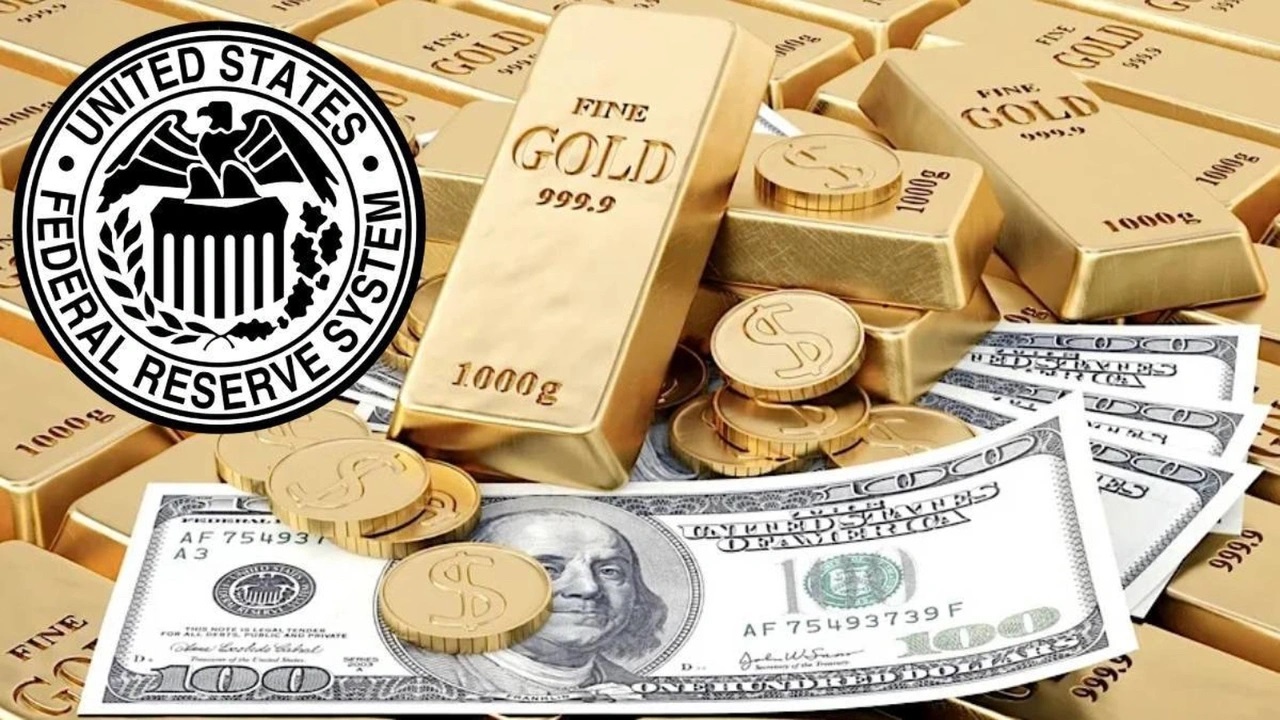 Dolar Düşüşte: Fed'in Gevşeme Politikaları Yolda mı?