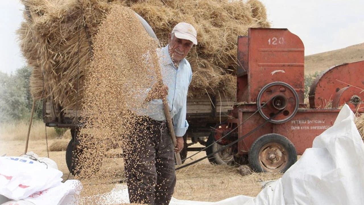 Seçim Öncesi Çiftçilere Sevinç Mesajı, Sonrası Büyük Hüsran!