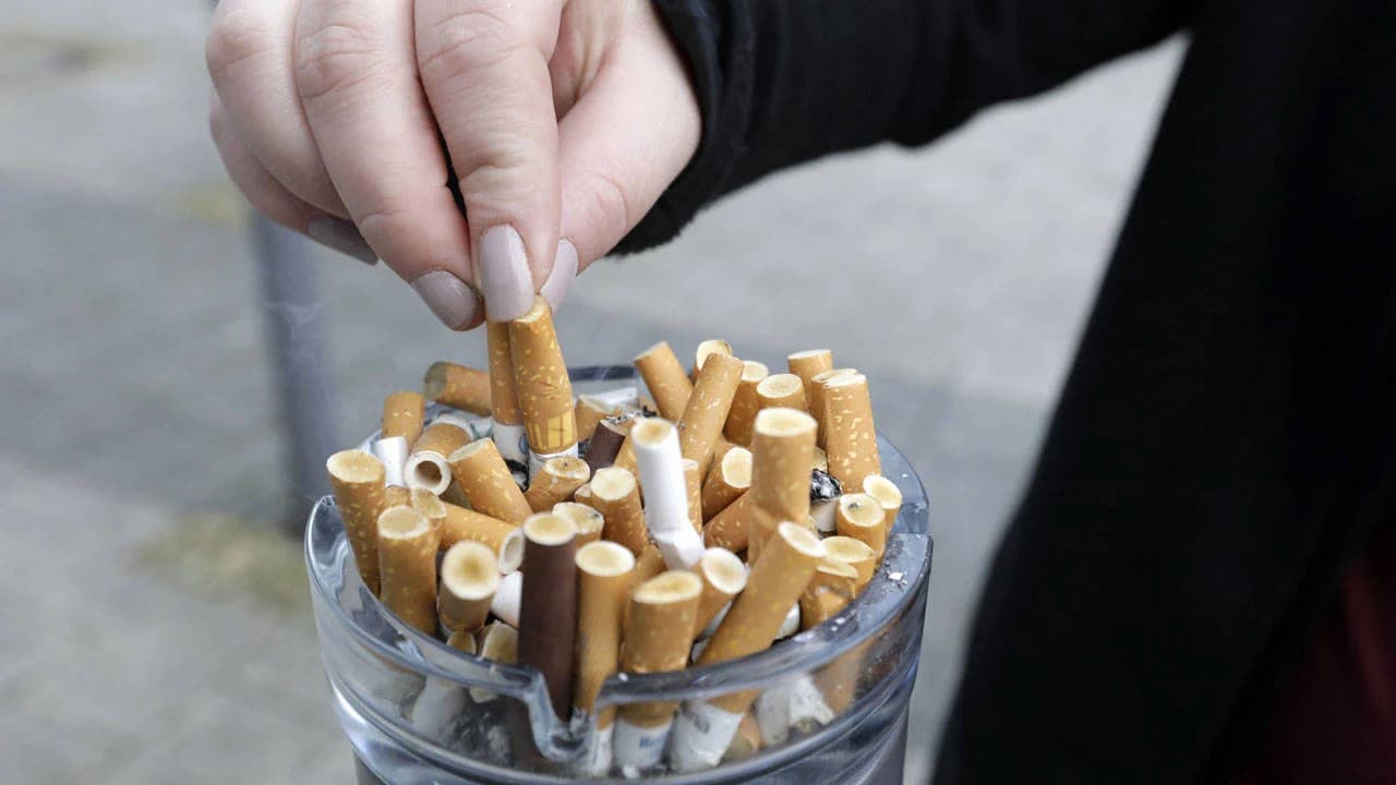 Sigara Zamları Durdurulamıyor: Philip Morris'e 8 TL Zam!