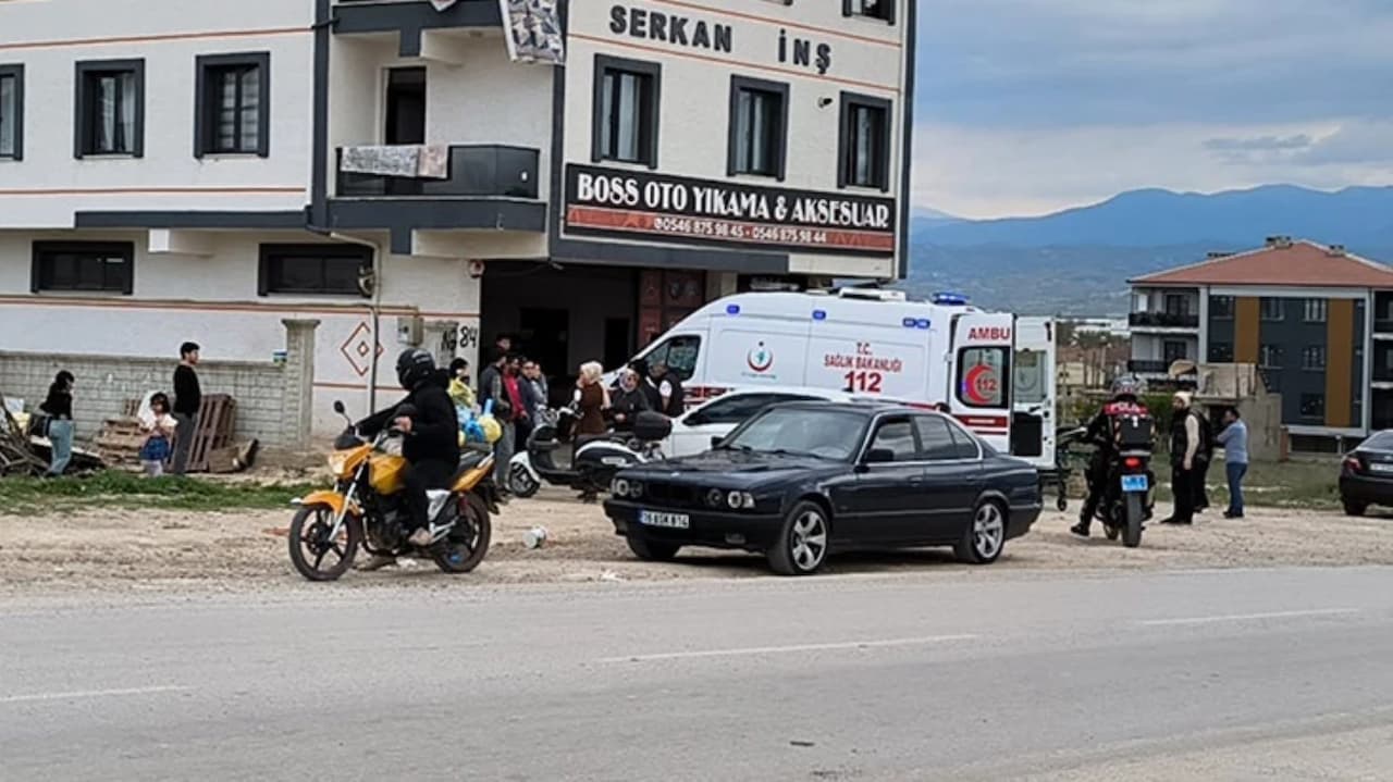 İnşaat Firması Sahibinin Oğlu, İddia Edilen Hırsızlık Sebebiyle Çalışanı Vurdu