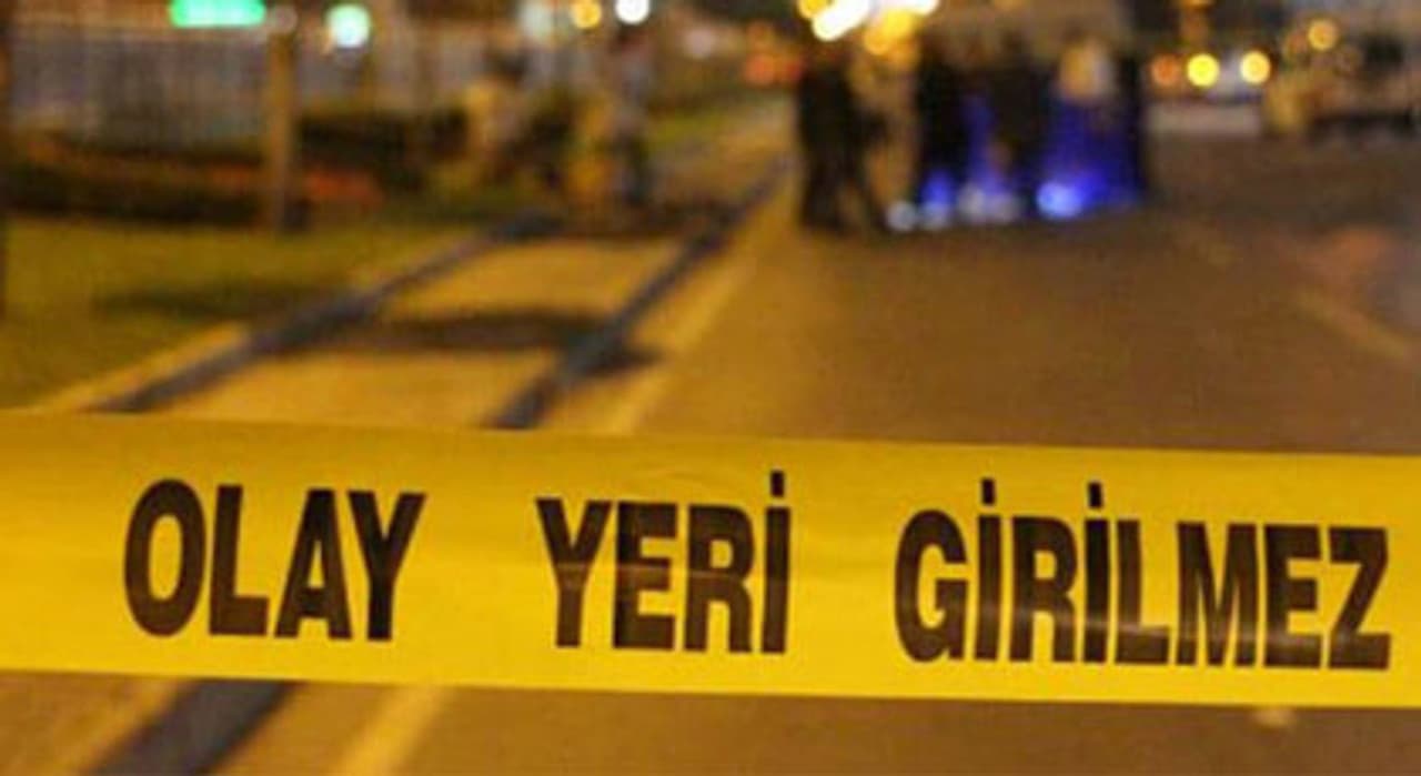 Bağcılar'da Tapu Tartışması Silahlı Kavgaya Dönüştü: 1 Kişi Yaralı!
