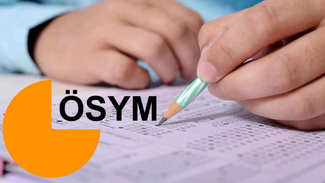 2024 YKS soruları ve cevap anahtarı yayınlandı! TYT, AYT ve YDT oturumlarının soru kitapçıkları!