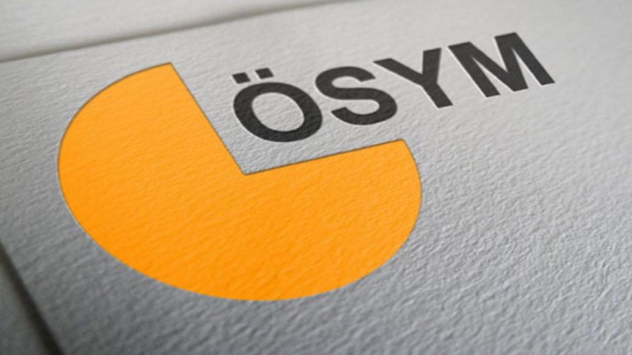 ÖSYM duyurdu: 2024 Elektronik Yabancı Dil Sınavı'nın (e-YDS 2024/9 İngilizce) sonuçları açıklandı!