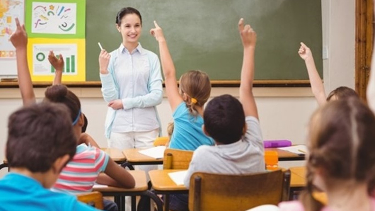 Eylül 2024 Öğretmen Seminerleri İçin Son Durum