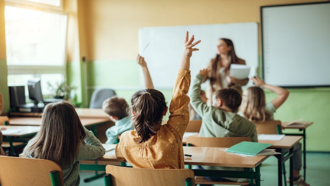 2024-2025 Eğitim Yılı İçin Eylül Ayı Öğretmen Semineri Takvimi Açıklandı