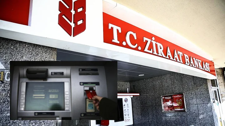 Ziraat Bankası müşterilerine dev müjde! Artık her şey ücretsiz!