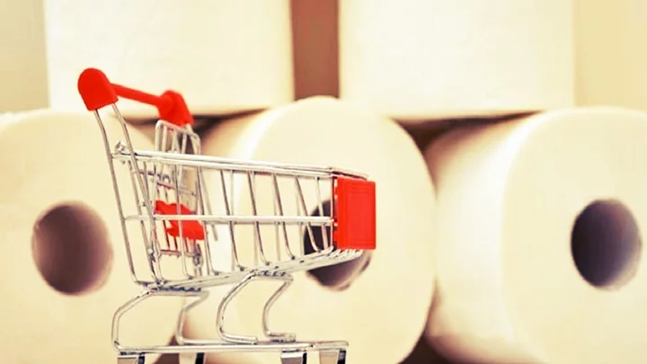 Bizim Toptan’dan büyük indirim! Tuvalet kağıdı 59,90 TL’ye satılıyor