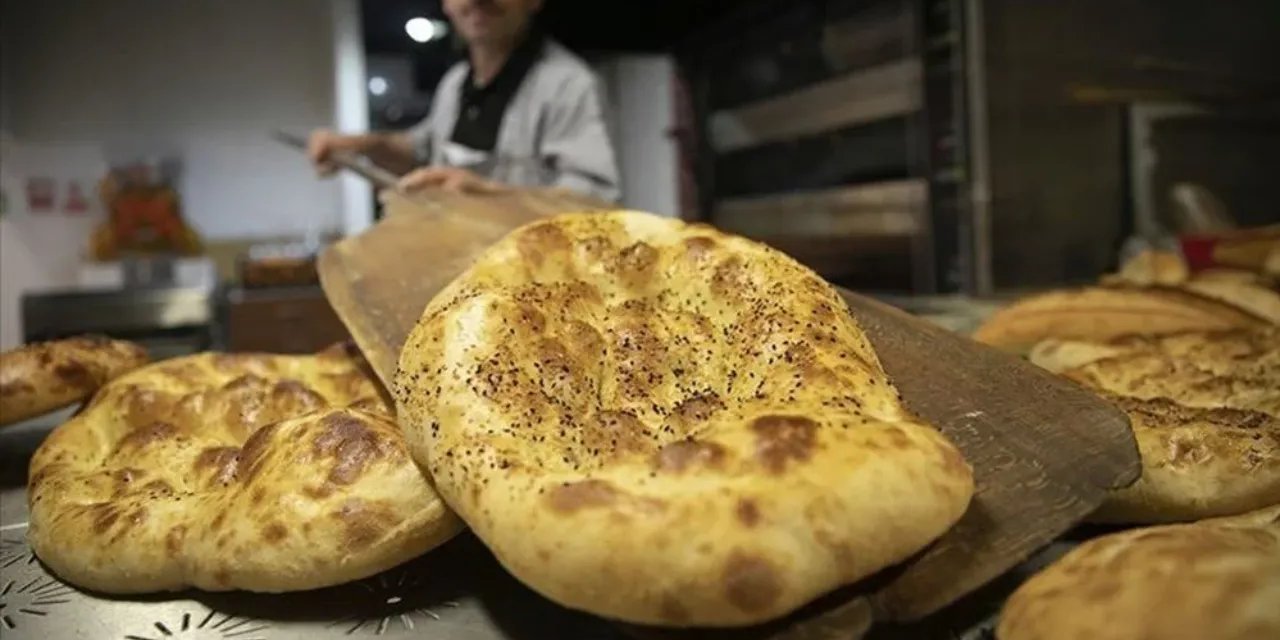 Ramazan Pidesi Fiyatları 2025
