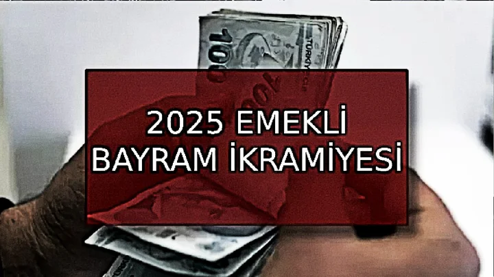 SON ŞANS! Bayram İkramiyesi İçin Sadece 2 Gün Kaldı! Bunu Yapmayan Alamaz!