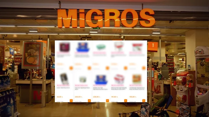 Migros’ta Ramazan İndirimi Fırtınası: Peynir Fiyatları 150 TL Düştü!