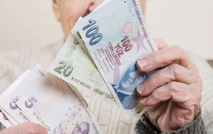 16.6 Milyon Emekli İçin Bayram İkramiyesinde Bir İyi Bir Kötü Haber!