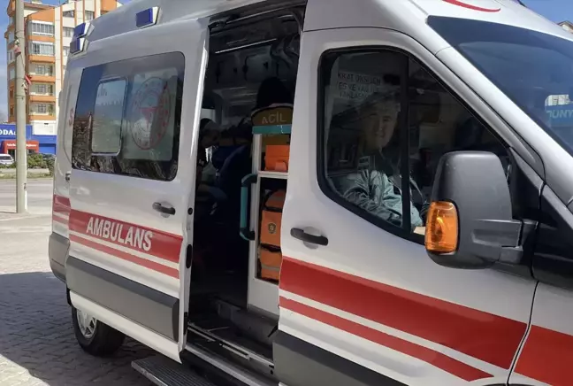 10 Yaşındaki Çocuğun Kan Donduran Vahşeti: Ağabeyini Sırtından Bıçakladı