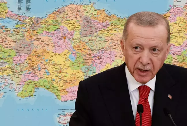 Cumhurbaşkanı Erdoğan "Felaket" Dedi! Türkiye İçin Alarm Zilleri Çalıyor!