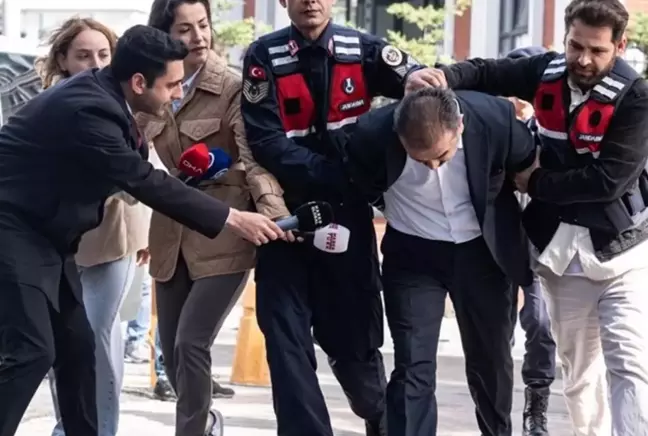 ŞOK EDEN İHBAR ORTAYA ÇIKTI! İntihar Eden Doktor Meğer NASIL BİR BASKI ALTINDAYMIŞ!