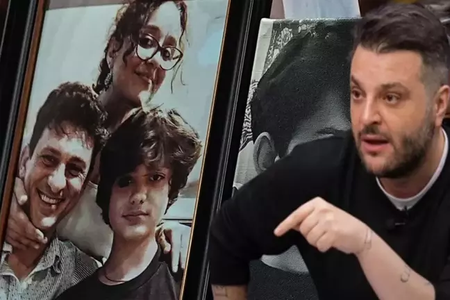 Mattia Ahmet Minguzzi davasında sular durulmuyor: Candaş Tolga Işık’a tehdit üstüne tehdit, çete devrede iddiası gündemi sarstı!