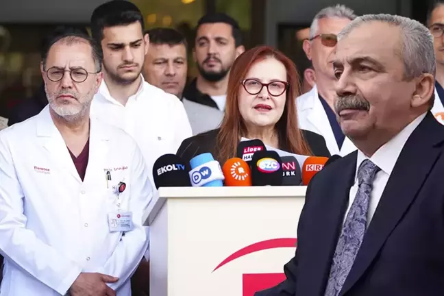 Sırrı Süreyya Önder'den Sessizliğin Ardından Haber Geldi: "Bir Mucizenin Peşindeyiz!"