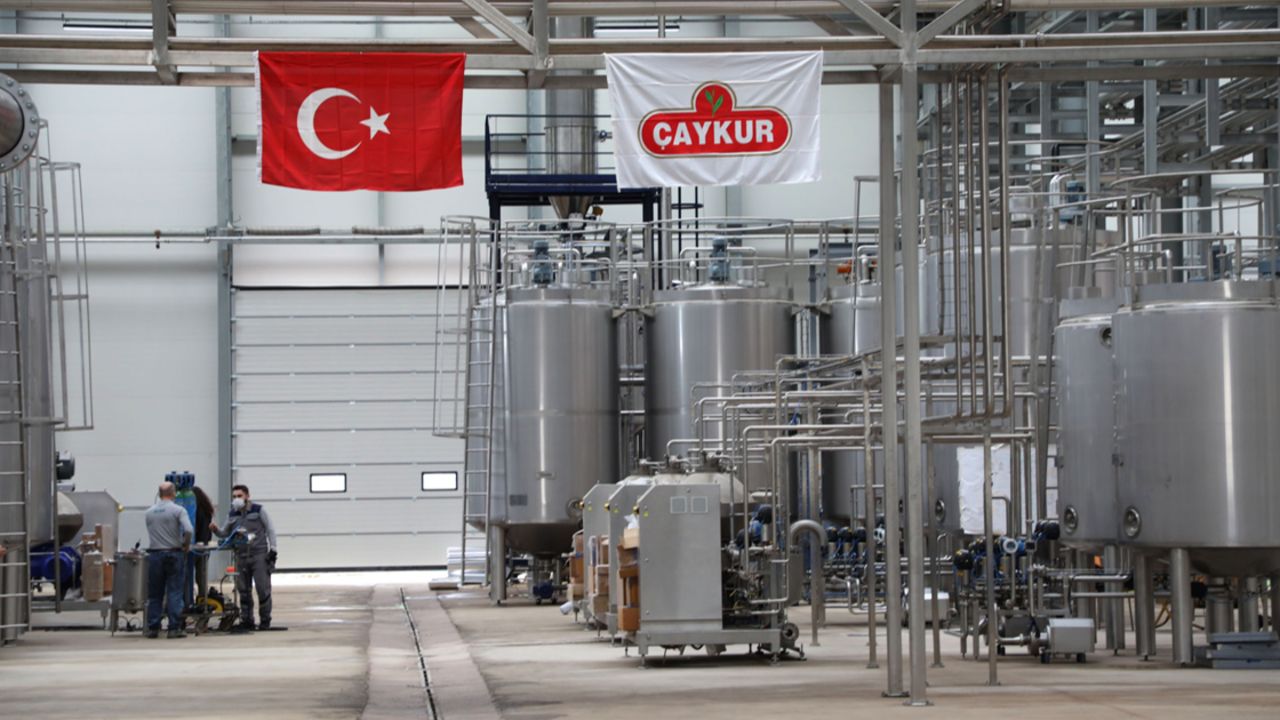 "ÇAY DEMEK İŞ DEMEK! SON DAKİKA BAŞVURU TARİHLERİ VE ŞARTLARI AÇIKLANDI"