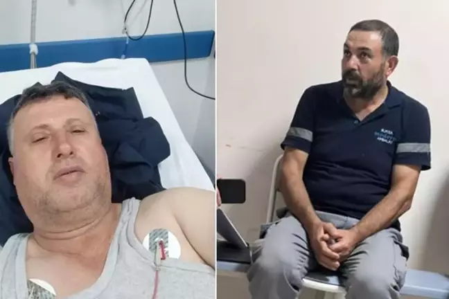 Şok İddia Mahkemede Yankılandı: Tacizcinin Katili Kocanın Karısının Hattı Maktule Mi Aitti?