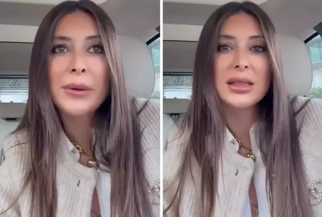 "Benim Hakkım!" Diyerek Evli Erkeklerle Birlikteliği Savundu, Sözleri Daha Da Büyük Şok Yarattı!