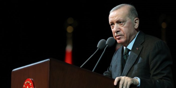 Cumhurbaşkanı Erdoğan’dan 1381 Engelli öğretmene atama müjdesi