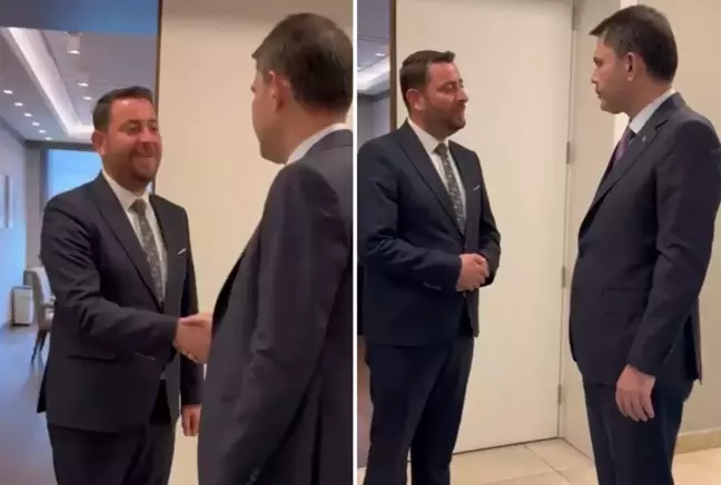 Önce Teşekkür Sonra Özür! Oldu mu Başkan?