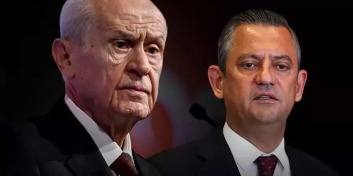 CHP'nin Türkiye için tehlikeli yolu: Kaos ve teslimiyet