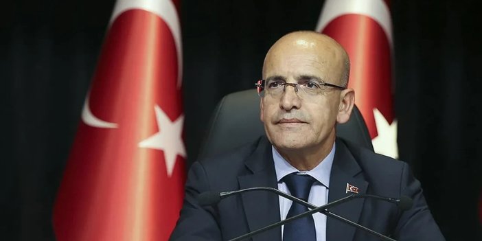 Şimşek: Enflasyon düşüşü için kararlıyız, Türkiye dayanıklı