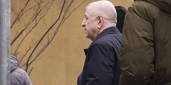 Özdağ Yargıda: Cumhurbaşkanına hakaret suçlamasıyla hapis istemi
